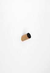 Classic Timber Robe Wall Hook
